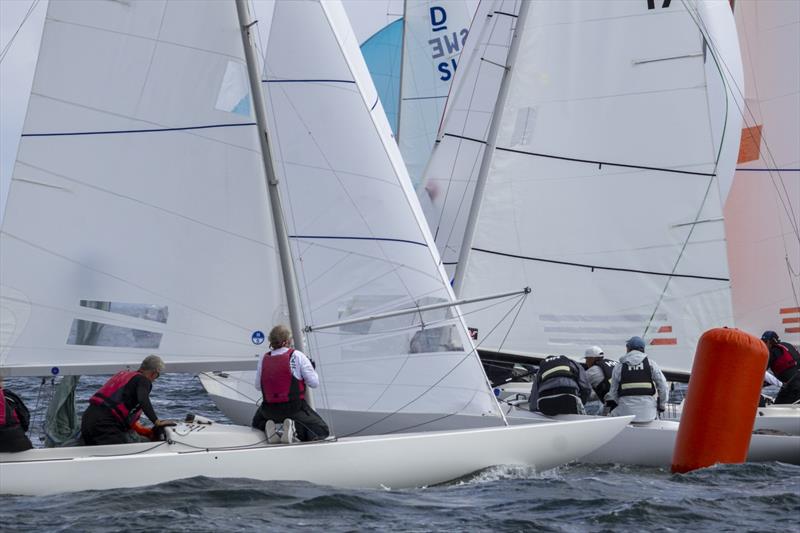 The Dragon Europeans 2026 will be held in Helsinki, Finland - photo © Max Klintman(c)Skanörs Båtklubb
