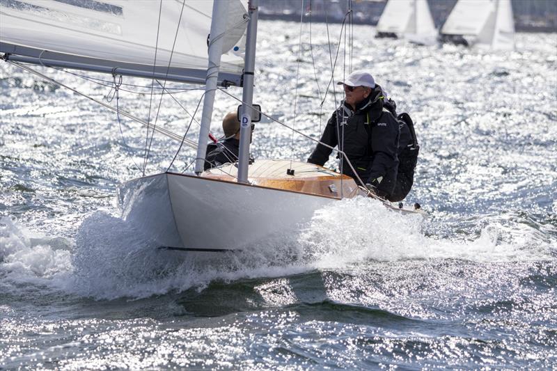 The Dragon Europeans 2026 will be held in Helsinki, Finland - photo © Max Klintman(c)Skanörs Båtklubb