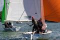 Mooloolaba Yacht Club Women's Keelboat Regatta © Bruno Cocozza