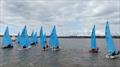 Sailing Chandlery Enterprise National Circuit Round 7 at Penarth Yacht Club © Tracey Dunford