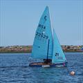 MAC 24 Hour Challenge 2024 at Milnerton Aquatic Club © Angela Caroline Gray