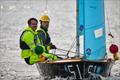 53rd West Lancashire Yacht Club 24-Hour Dinghy Race © Richard Craig / www.SailPics.co.uk