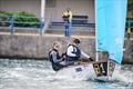 53rd West Lancashire Yacht Club 24-Hour Dinghy Race © Richard Craig / www.SailPics.co.uk