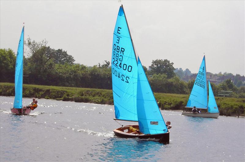 Enterprises at Chester