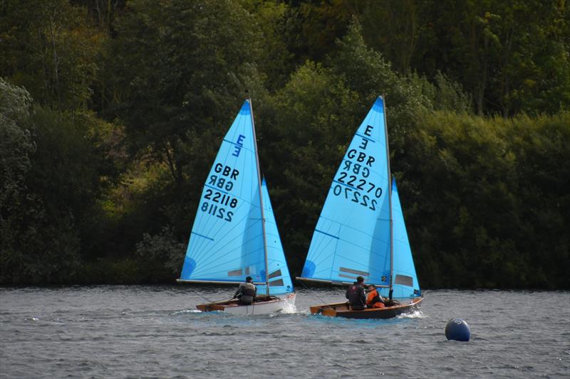 Enterprises on Saturday during the Ripon National 12 and Double Hander Weekend - photo © Gail Jackson