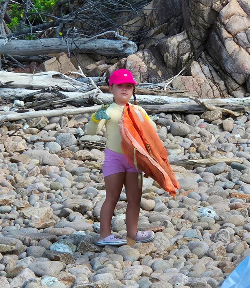 Island Guardians 2026 - photo © Ocean Crusaders