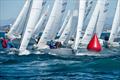 2025 Etchells Pacific Coast Championship © Mark Albertazzi