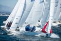 2025 Etchells Pacific Coast Championship © Mark Albertazzi