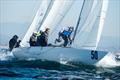 2025 Etchells Pacific Coast Championship © Mark Albertazzi