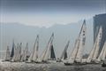 World Maritime Merchants Forum Lipton Trophy 2025 © RHKYC / Luke van der Kamp
