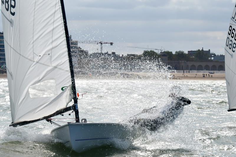 Belgian Europe Nationals at Ostend - photo © Pit de Jonge / www.shiptoshore.be