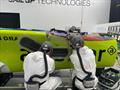 © SailGP Technologies Brazil under repair - SailGP Technologies, Southampton, August 2025 © SailGP Technologies