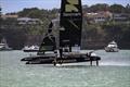 Artemis SailGP Team  - Race Day 2 - ITM NZ Sail Grand Prix - February 14, 2026 &copy; Richard Gladwell - Sail-World.com/nz
