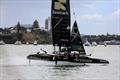 Artemis SailGP Team  - Race Day 2 - ITM NZ Sail Grand Prix - February 14, 2026 &copy; Richard Gladwell - Sail-World.com/nz