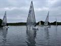 Finns at West Riding © WRSC