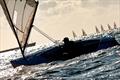 Finn Gold Cup © Neuza Aires Pereira