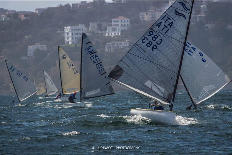 2023 Italian Championship in Naples - photo © Lupinacci Photography