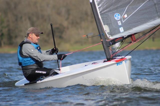 Bough Beech Finn Open - photo © Sarah Seddon