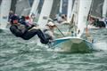 Fireball Worlds at Geelong © Alex Dare, Down Under Sail