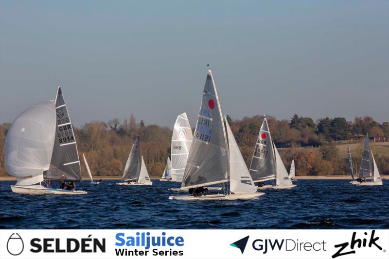 Draycote Dash 2024 - photo © Tim Olin / www.olinphoto.co.uk