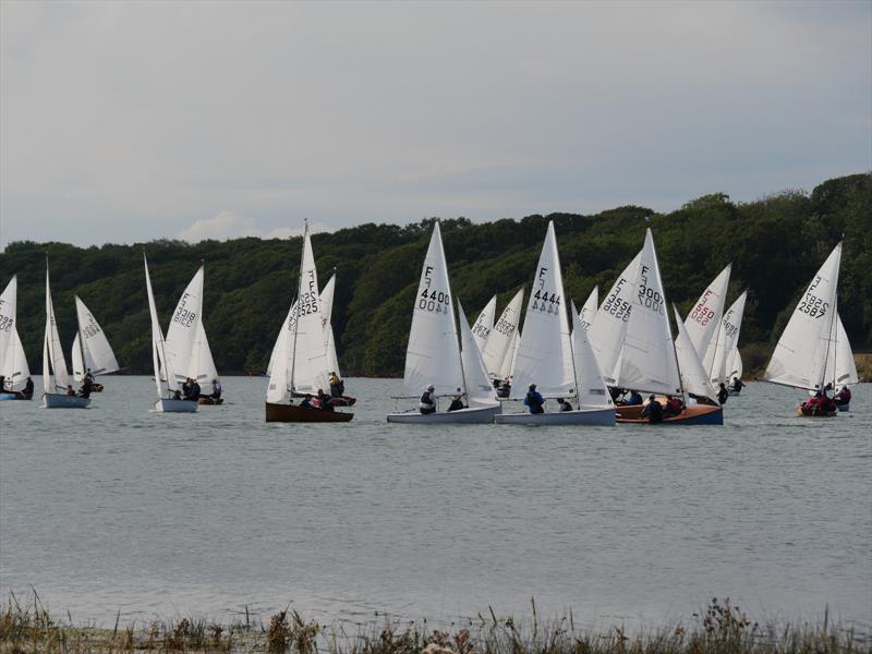 Dell Quay Open - photo © John Rogerson