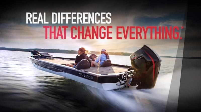 A Vexus is more than just a fishing boat - real differences that change  everything