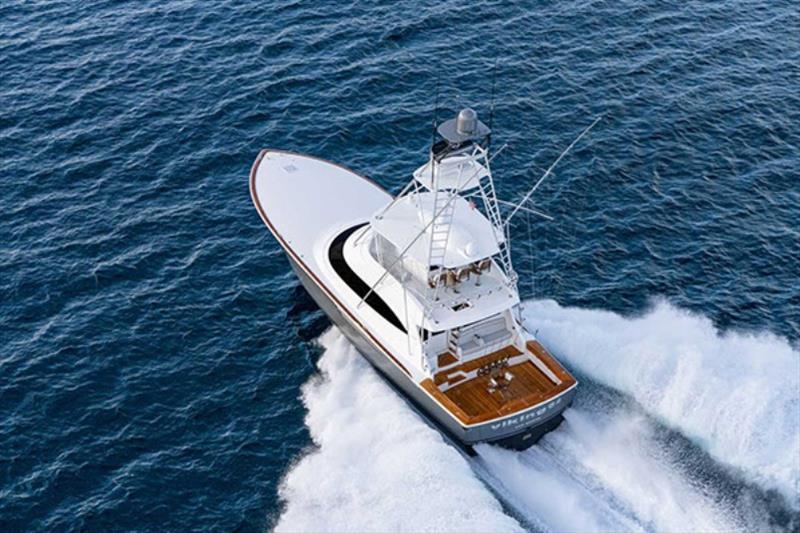 Members of congress call to suspend action on North Atlantic right whale speed rule - photo © American Sportfishing Association