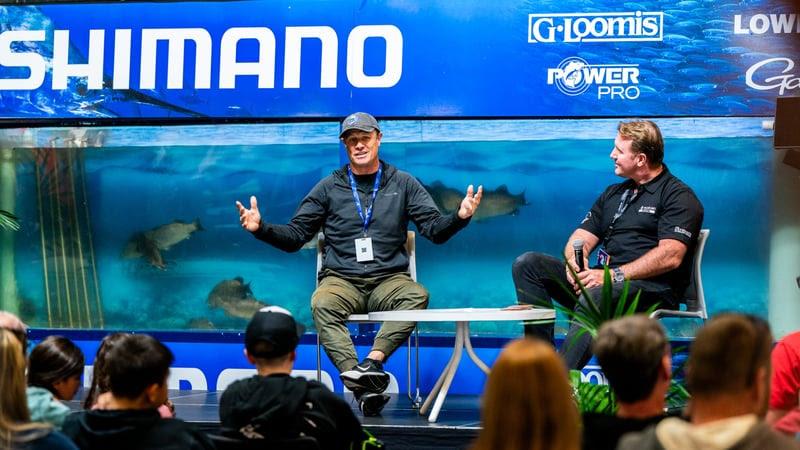 `Catch of the Day` at the 2024 Sydney International Boat Show - photo © Sydney International Boat Show