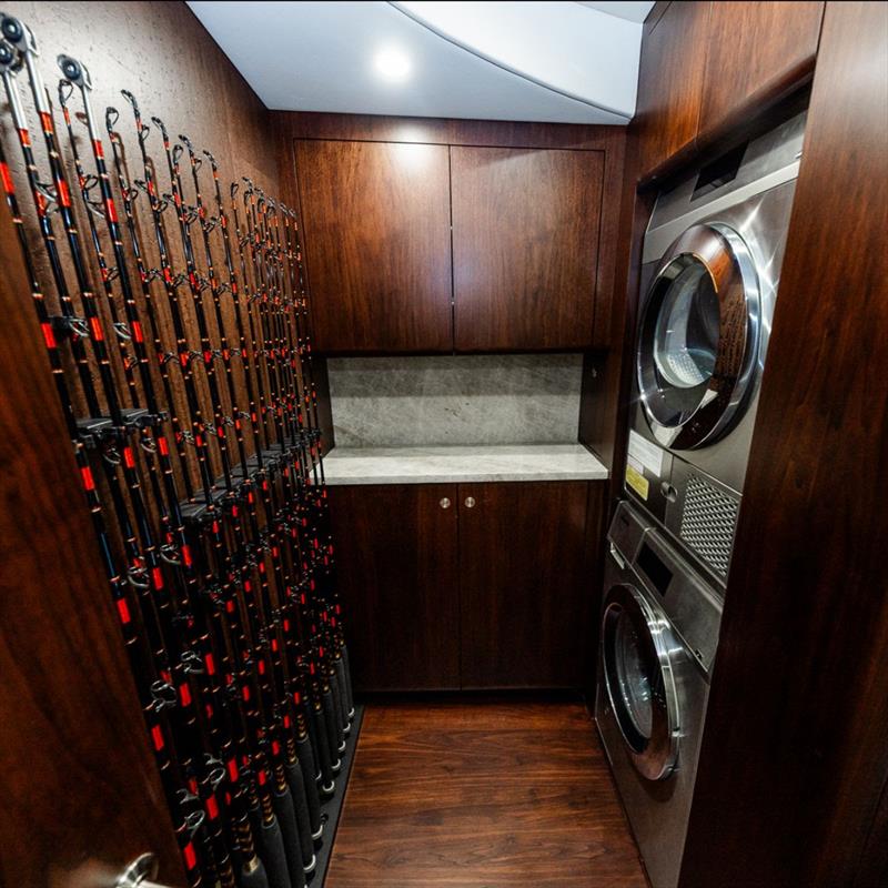 Big Deal, Bayliss 75'  - photo © Bayliss Boatworks