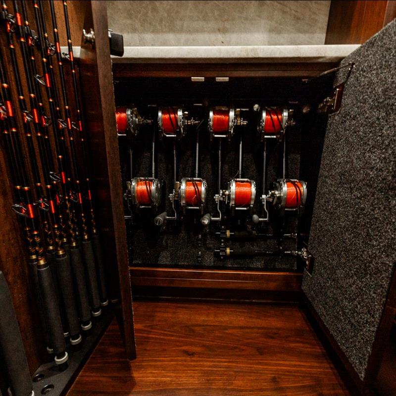 Big Deal, Bayliss 75'  - photo © Bayliss Boatworks