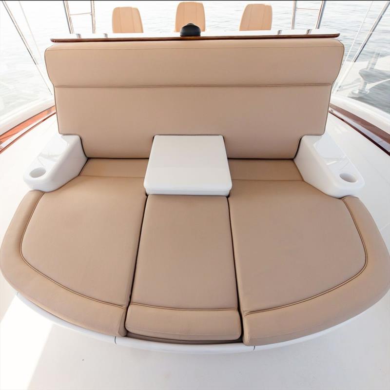 Big Deal, Bayliss 75'  - photo © Bayliss Boatworks