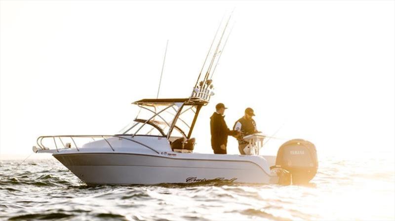 BIA calls for consultive group in SA - photo © Boating Industry Association