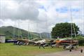 2024 Flying Fifteen Classic & Silver Nationals at Loch Earn © Sally McKee & Graham Lamond