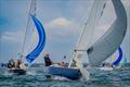 Taittinger Royal Solent Yacht Club Regatta © Tim Jeffreys