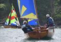 2022 Fowey River Championships © Marcus Lewis