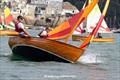 Fowey Royal Regatta 2024 © Ingrid Abery / www.ingridabery.com