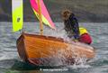 Fowey Royal Regatta 2024 © Ingrid Abery / www.ingridabery.com