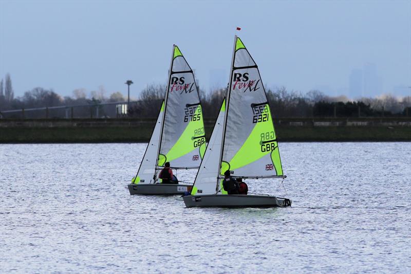 Upwind sailing during the GJW Direct Bloody Mary 2024 - photo © Mark Jardine