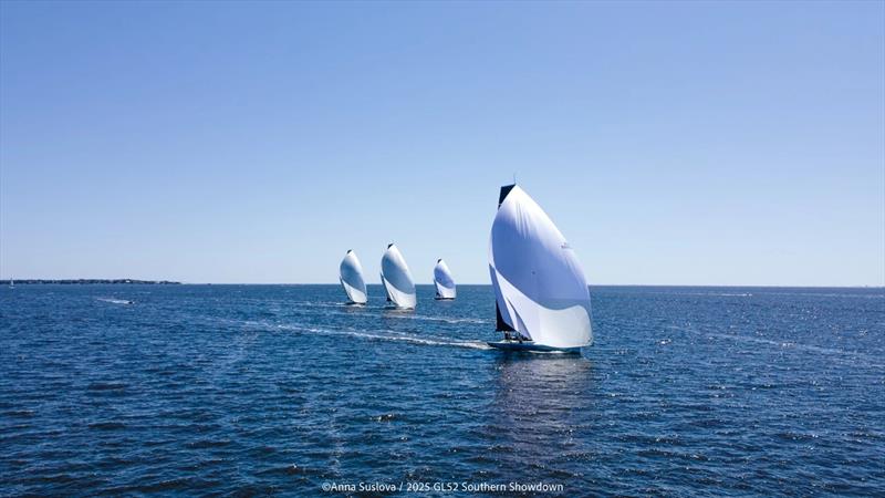 2025 GL52 Southern Showdown at Pensacola - Final day - photo © Anna Suslova