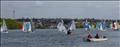 The 56th Venetian Trophy was held at the Welsh Harp © BTYC