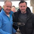 2022 Thomson NI Ulster Championship at Lough Foyle © Stephen Boyle