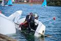 53rd West Lancashire Yacht Club 24-Hour Dinghy Race © Richard Craig / www.SailPics.co.uk