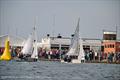 53rd West Lancashire Yacht Club 24-Hour Dinghy Race © Richard Craig / www.SailPics.co.uk