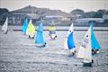 53rd West Lancashire Yacht Club 24-Hour Dinghy Race © Richard Craig / www.SailPics.co.uk