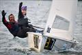 West Lancashire Yacht Club 24-Hour Race © Richard Craig / SailPics