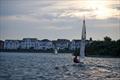 West Lancashire Yacht Club 24 Hour Race © Richard Craig / www.SailPics.co.uk