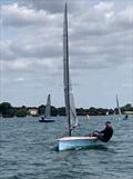 Chichester Hadron H2 Open © CYC Race team