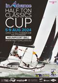in Advance Half Ton Classic Cup © Half Ton Classics Cup