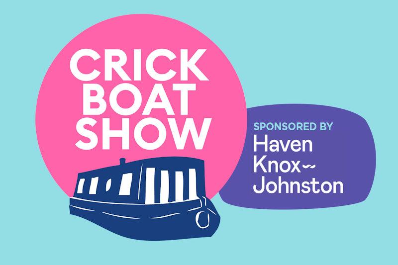 Haven Knox-Johnston Becomes Title Sponsor of Crick Boat Show - photo © Haven Knox-Johnston