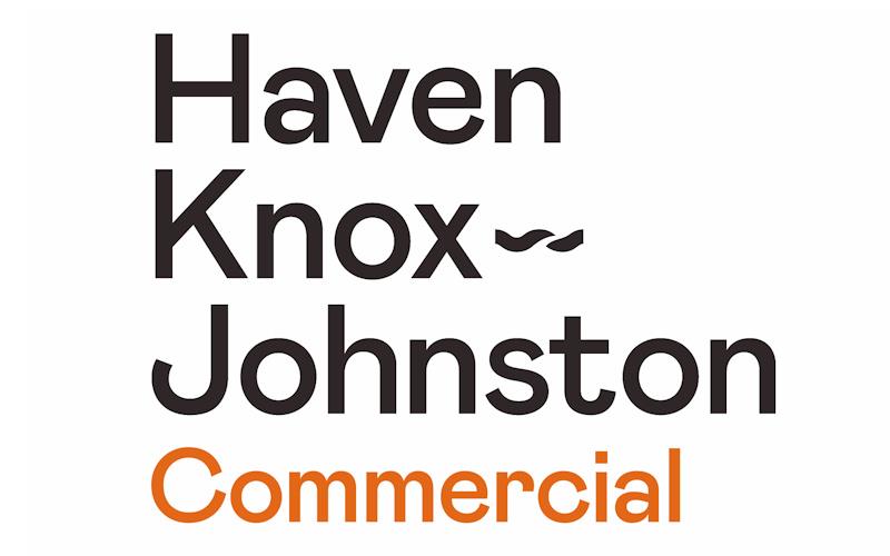 Haven Knox-Johnston Commercial - photo © Haven Knox-Johnston Commercial
